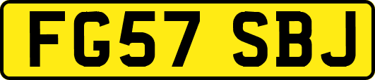 FG57SBJ