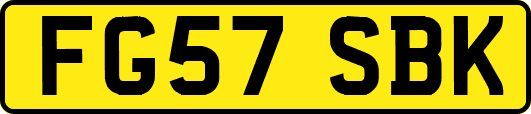 FG57SBK