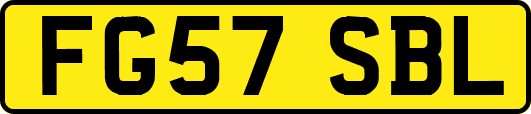 FG57SBL