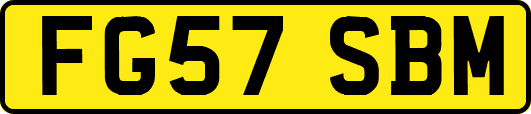 FG57SBM
