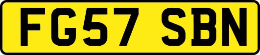 FG57SBN