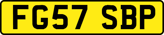 FG57SBP