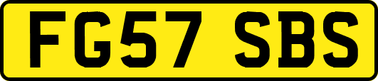 FG57SBS