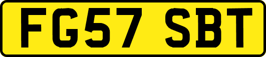 FG57SBT