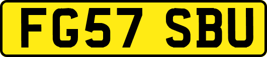 FG57SBU