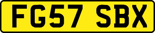 FG57SBX