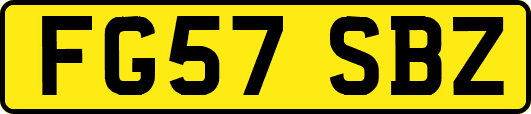 FG57SBZ