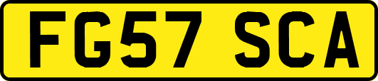 FG57SCA