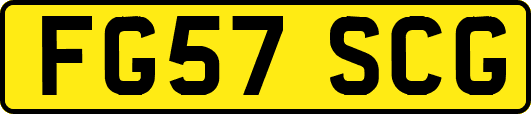 FG57SCG