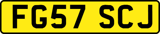 FG57SCJ