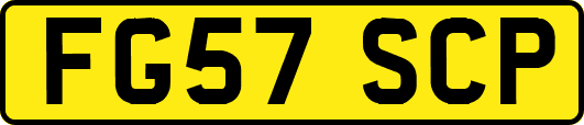 FG57SCP