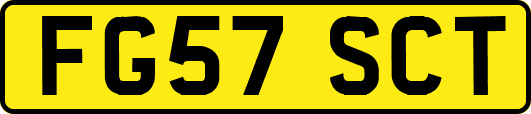 FG57SCT