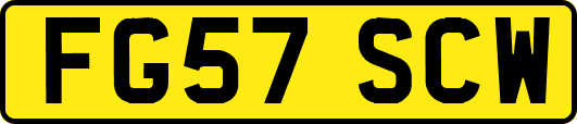 FG57SCW
