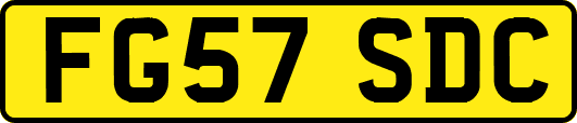 FG57SDC