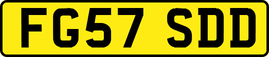 FG57SDD
