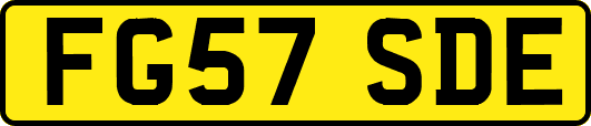 FG57SDE