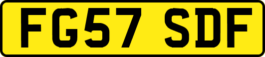 FG57SDF