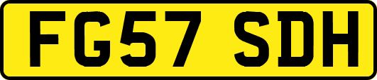 FG57SDH