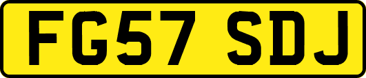 FG57SDJ