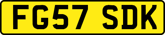 FG57SDK