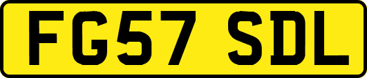 FG57SDL