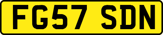 FG57SDN