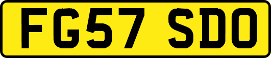 FG57SDO