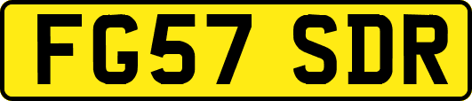 FG57SDR