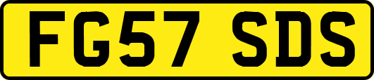 FG57SDS