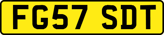 FG57SDT