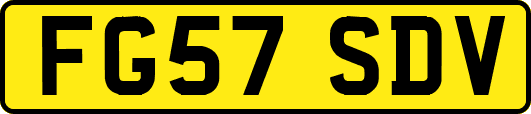 FG57SDV