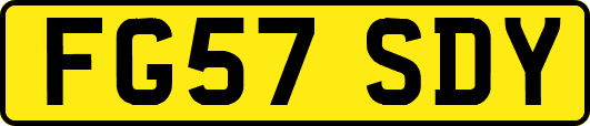FG57SDY