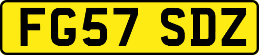 FG57SDZ