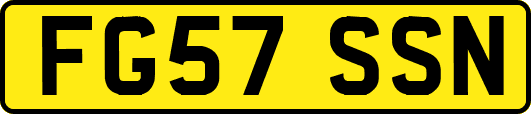 FG57SSN