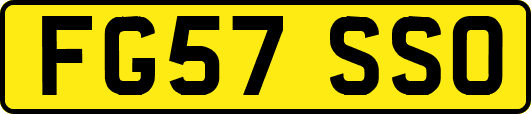FG57SSO