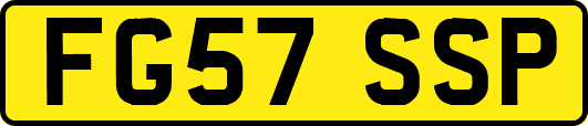 FG57SSP