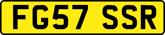 FG57SSR