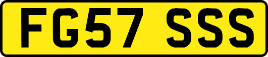 FG57SSS