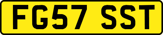 FG57SST