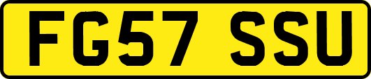 FG57SSU