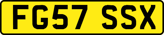 FG57SSX