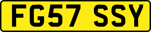 FG57SSY