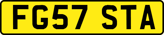 FG57STA