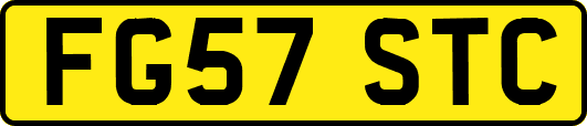 FG57STC