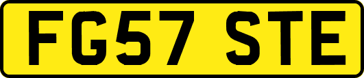 FG57STE