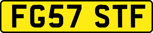 FG57STF