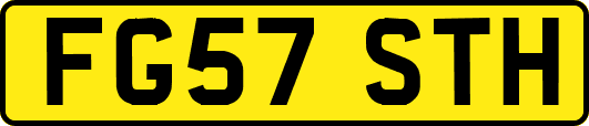 FG57STH