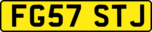 FG57STJ
