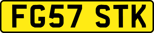 FG57STK