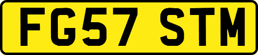 FG57STM
